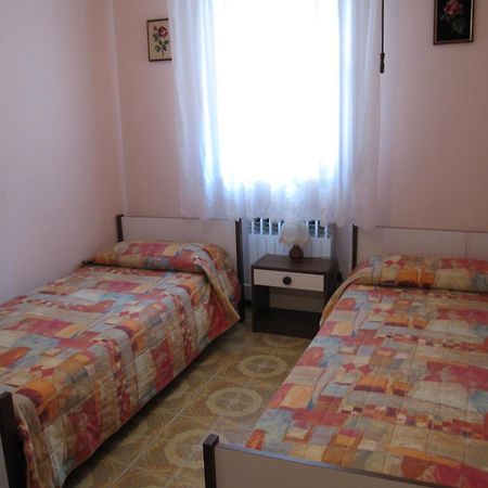 Appartamento Claudia Градо Экстерьер фото