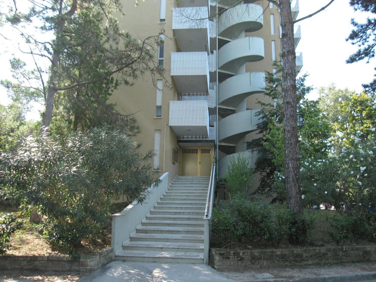 Appartamento Claudia Градо Экстерьер фото