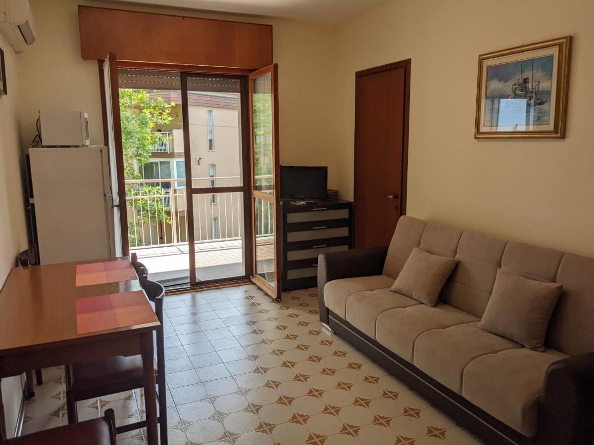Appartamento Claudia Градо Экстерьер фото
