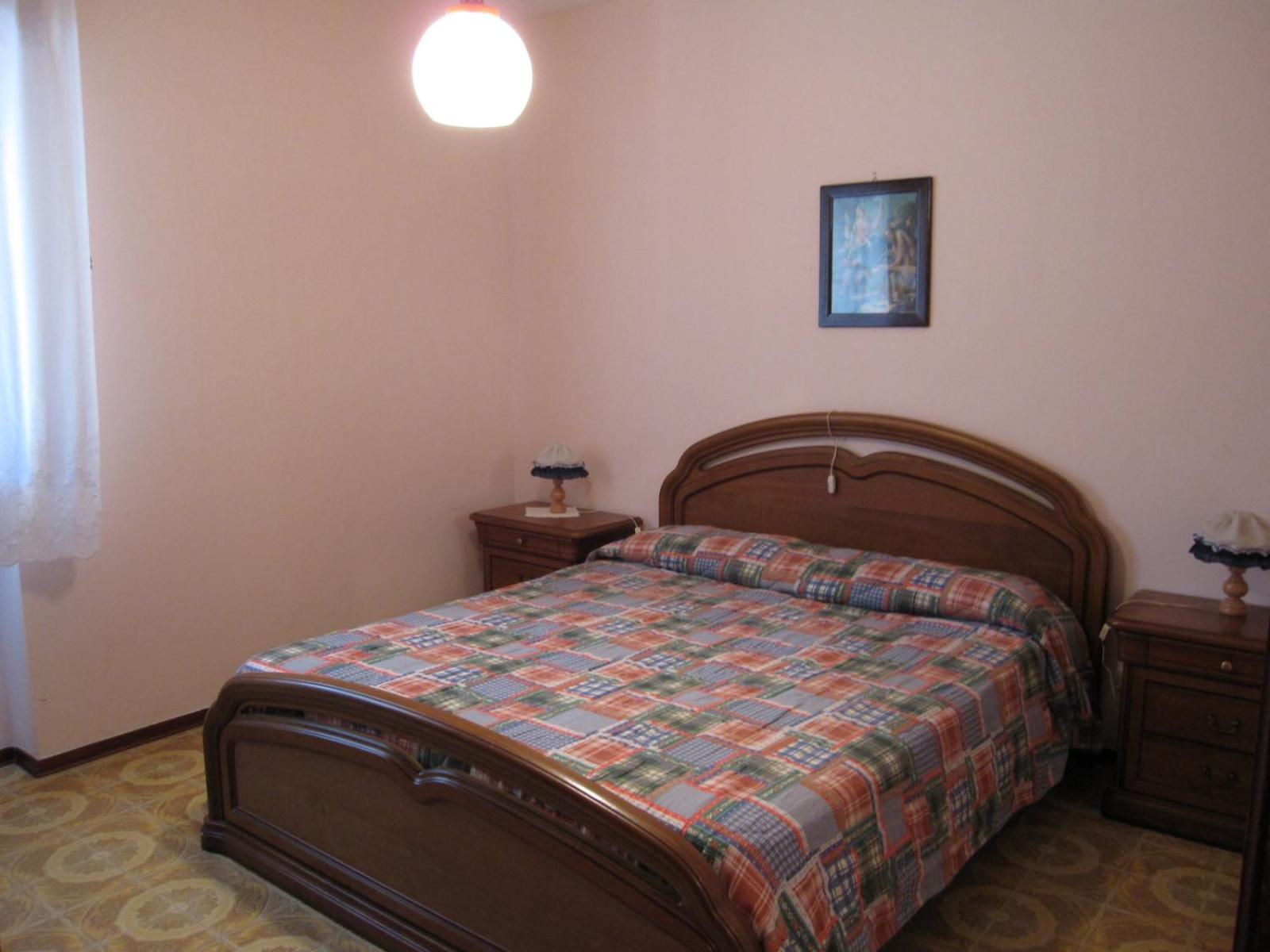 Appartamento Claudia Градо Экстерьер фото
